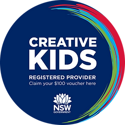 creative kids music lessons